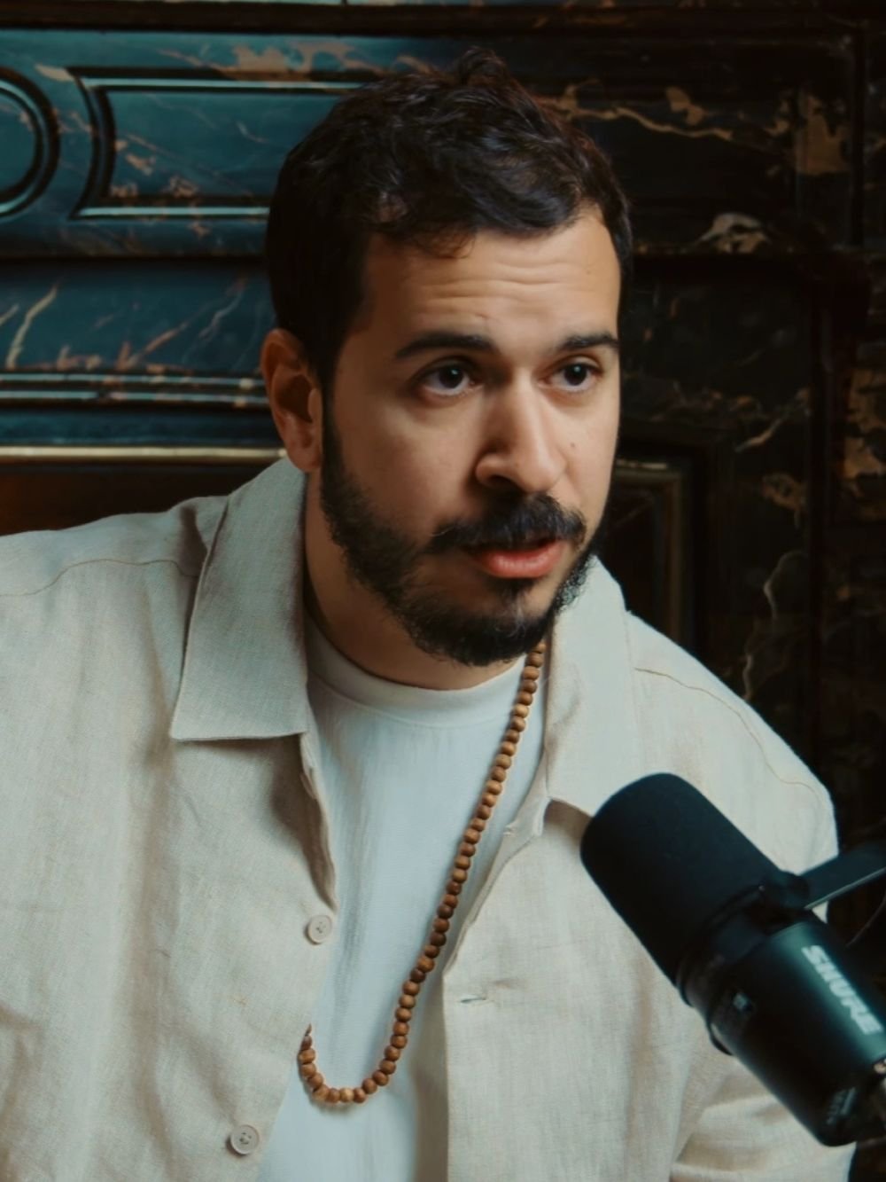 Portrait de Borvo